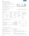 CONTROLADOR TENSION CONSTANTE V1   12-36V PULSADOR & RF